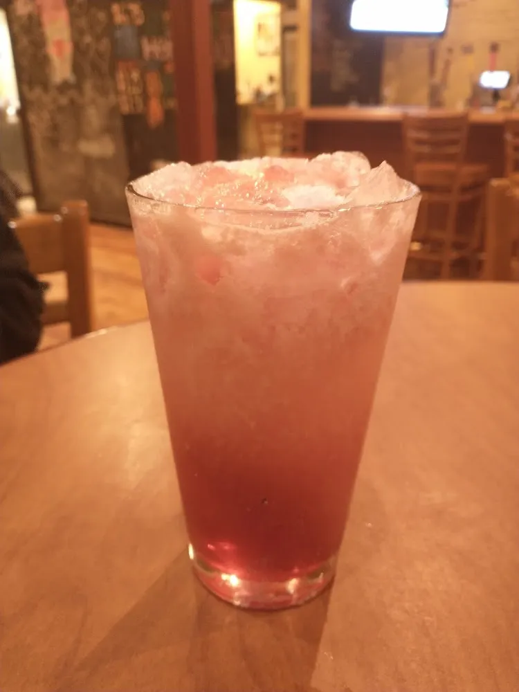 Italian Soda